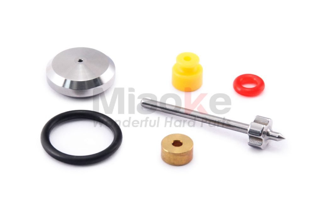 001959-1 | TL-004001-1 | 302001-1 | I-1 On/Off Valve Repair Kit - Miaoke
