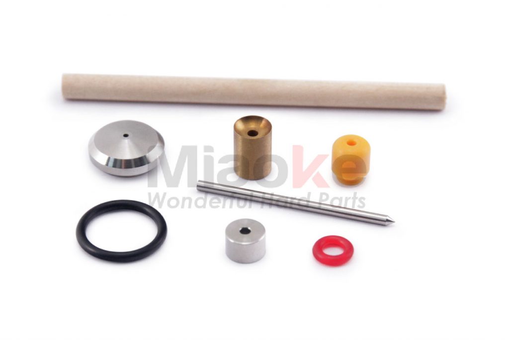 On/Off Valve Repair Kit | Replace Dardi Genuine Waterjet Parts - Miaoke