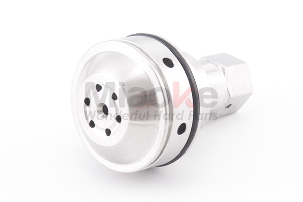 Direct Drive, 60k Eagle; To Replace Flow Genuine Waterjet Parts Check Valve Assembly. The Part Number 049603-1.