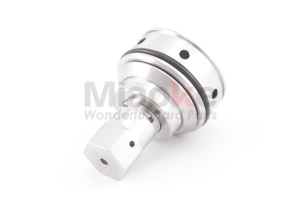 Direct Drive, 60k Eagle; To Replace Flow Genuine Waterjet Parts Check Valve Assembly. The Part Number 049603-1.