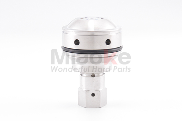 Direct Drive, 60k Eagle; To Replace Flow Genuine Waterjet Parts Check Valve Assembly. The Part Number 049603-1.