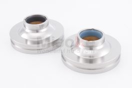 Flow Style Seal Cartridge to Perfectly Replace Flow OEM Part Number 040015-1.