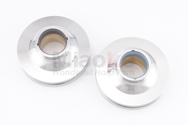 Flow Style Seal Cartridge to Perfectly Replace Flow OEM Part Number 040015-1.