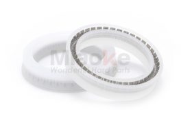 Flow Style Spring Engerized Rod Seal to Replace Flow OEM Part Number A-11275.