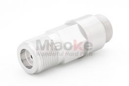 DTO211 OMAX Style Inlet Body to Replace OMAX Maxjet 5 Inlet Body OEM Part Number 303279.