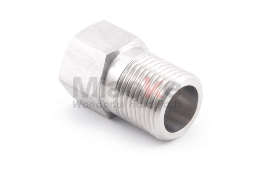 Adapter, Collar, 1/4