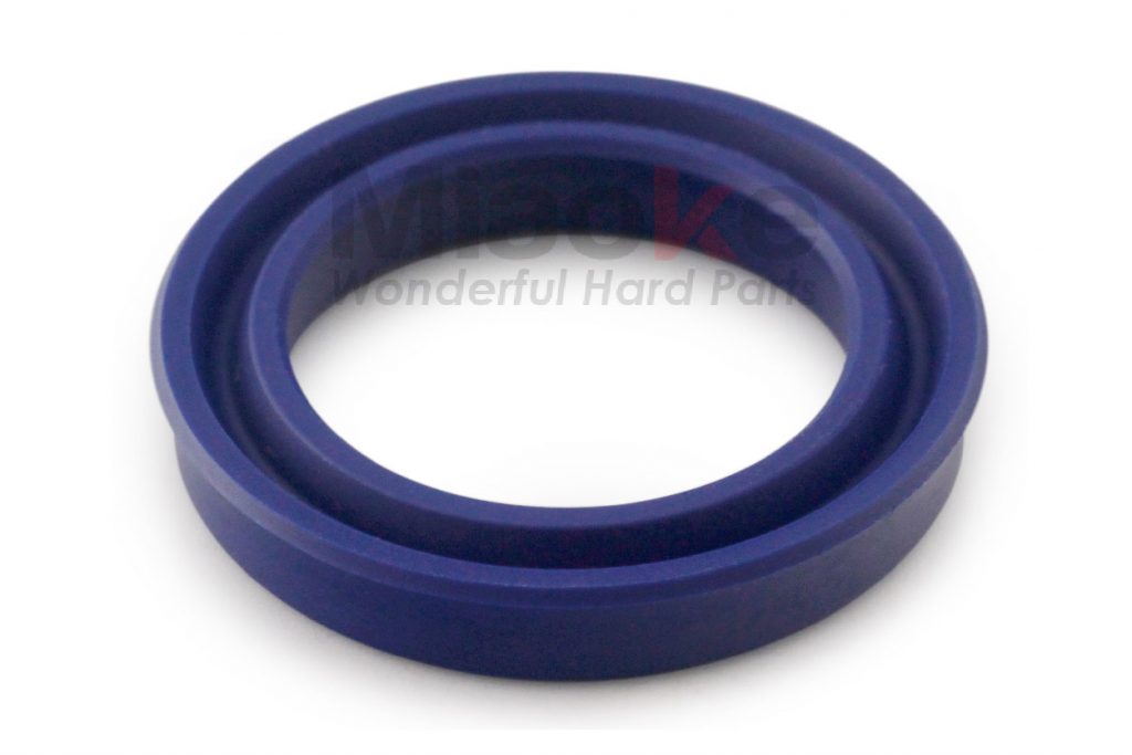 22.4mm X 30mm X 5mm Metric Rod Piston U Cup Seal – Price Per 1 Piece – Generic